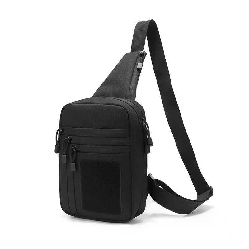 Edc Concealed Carry Sling Bag - Tactische pistooltas Verborgen draagtas voor pistoolholster