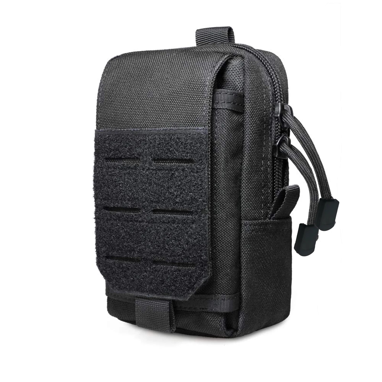 Edc Carry Fanny Pack - Tactische Molle Pouch Heuptas Outdoor Mannen
