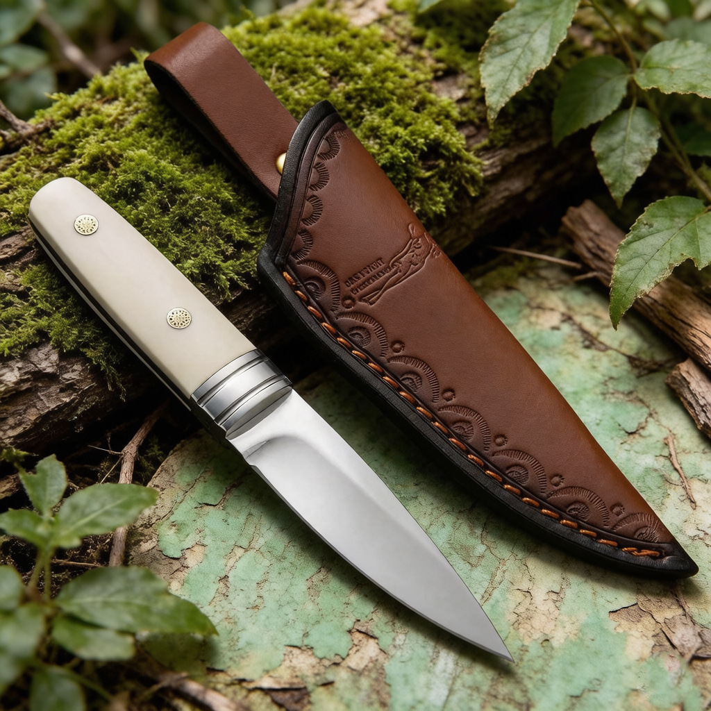 Edc Carry Pocket Knife - 2026 Hot Sale Nieuw M390 Hoogwaardig