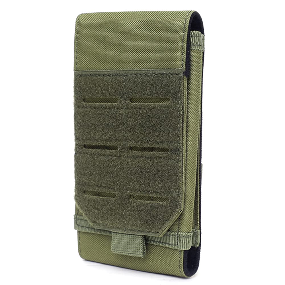 Edc Carry Fanny Pack - Tactische EDC Tas Molle Riem Pouch