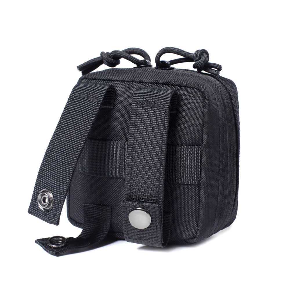 Tactische EDC Micro Molle Util - Edc Carry Knife recensie en prijs