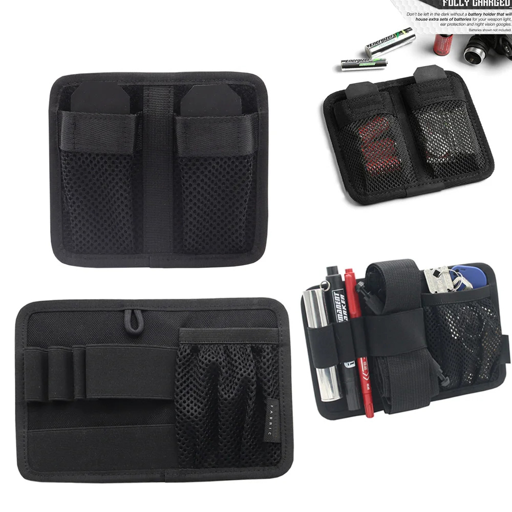 Tactische Hook Bevestigingsmid - Edc Carry Kit recensie en prijs