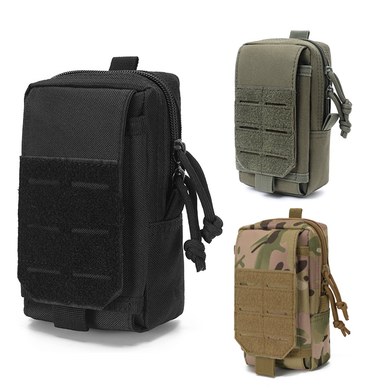 Pocket Heren Speciale riem Wat - Edc Carry Kit recensie en prijs