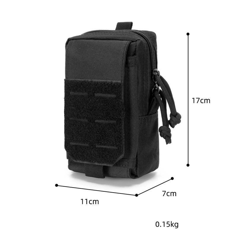 Pocket Heren Speciale riem Wat - Edc Carry Kit recensie en prijs