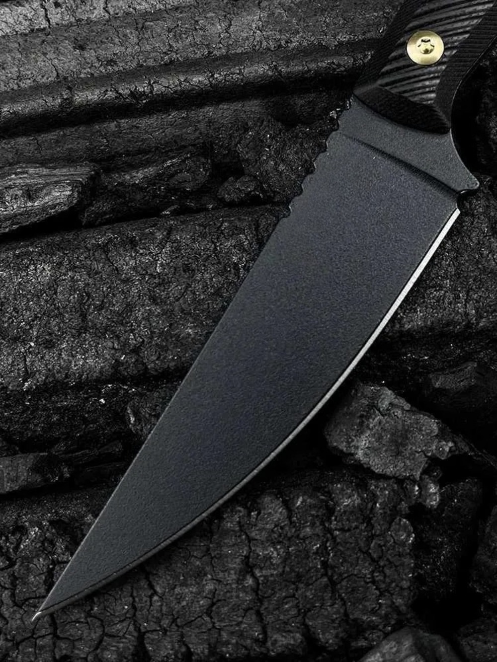 Outdoor Jungle Vaste Mes met N - Edc Carry Knife recensie en prijs