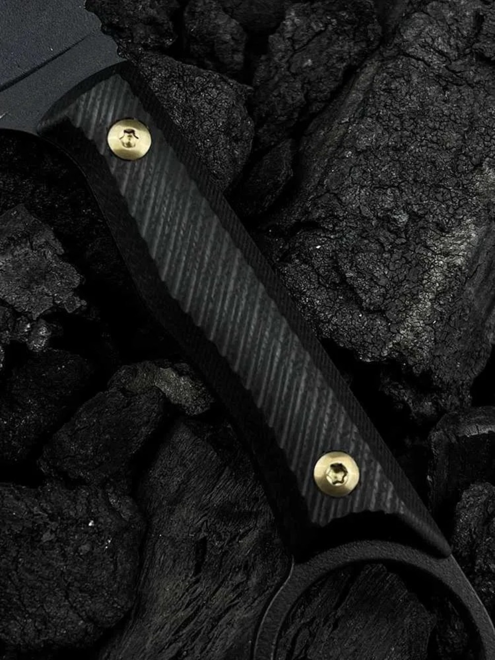 Outdoor Jungle Vaste Mes met N - Edc Carry Knife recensie en prijs