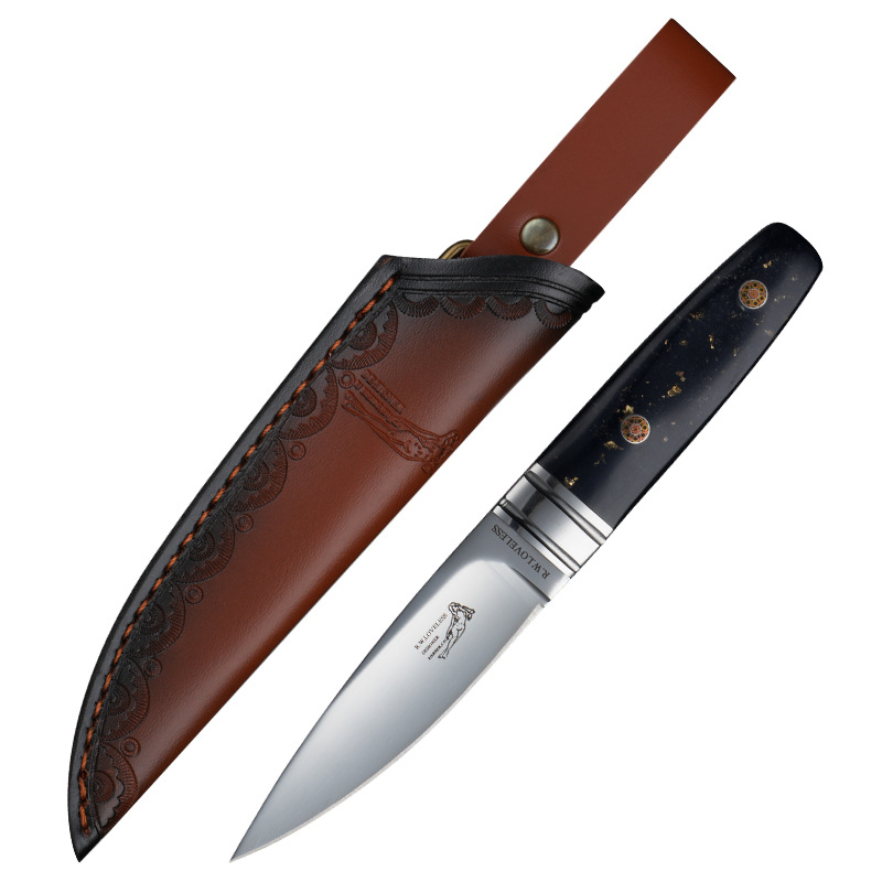 2026 Hot Sale Nieuw M390 Hoogw - Edc Carry Pocket Knife recensie en prijs