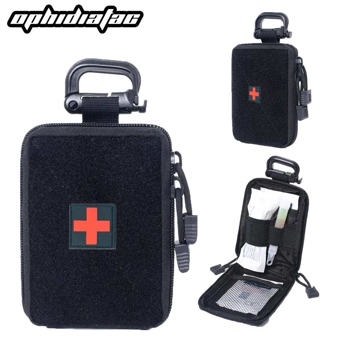 Molle EDC Gereedschapstas Orga - Edc Carry Fanny Pack recensie en prijs