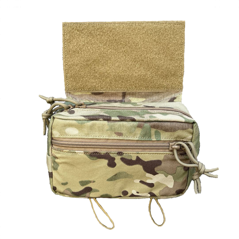 Tactische Opknoping Pouch MK3  - Edc Carry Fanny Pack recensie en prijs