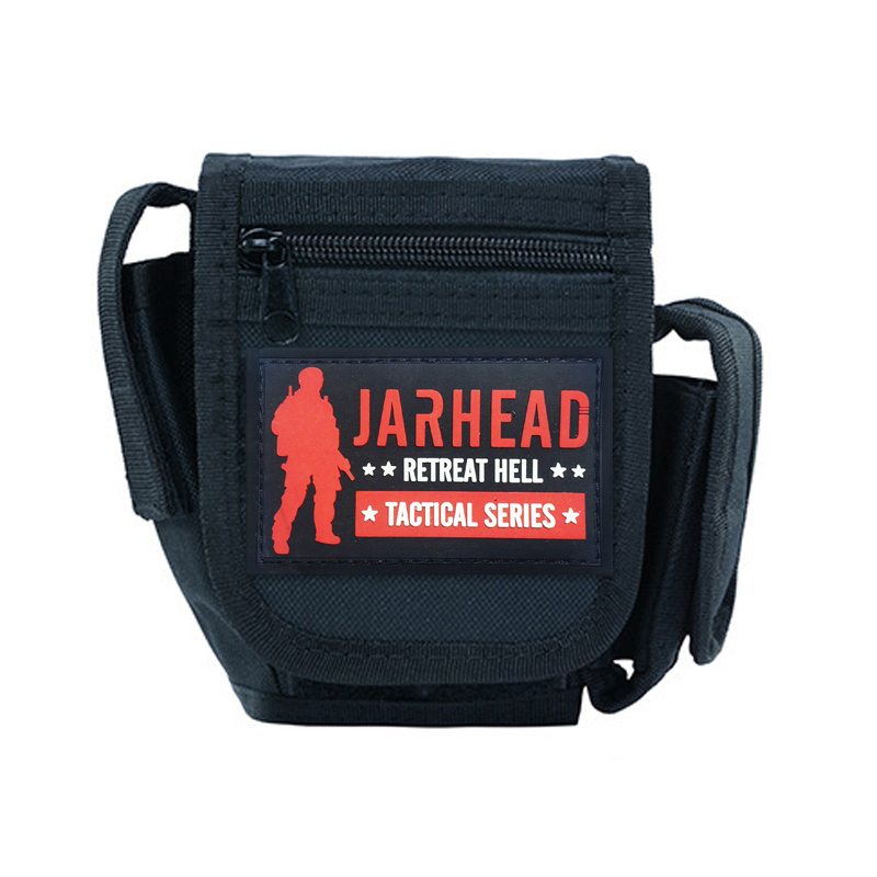 EDC Molle Tactische Pouch Outd - Edc Carry Fanny Pack recensie en prijs