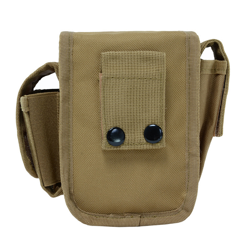 EDC Molle Tactische Pouch Outd - Edc Carry Fanny Pack recensie en prijs
