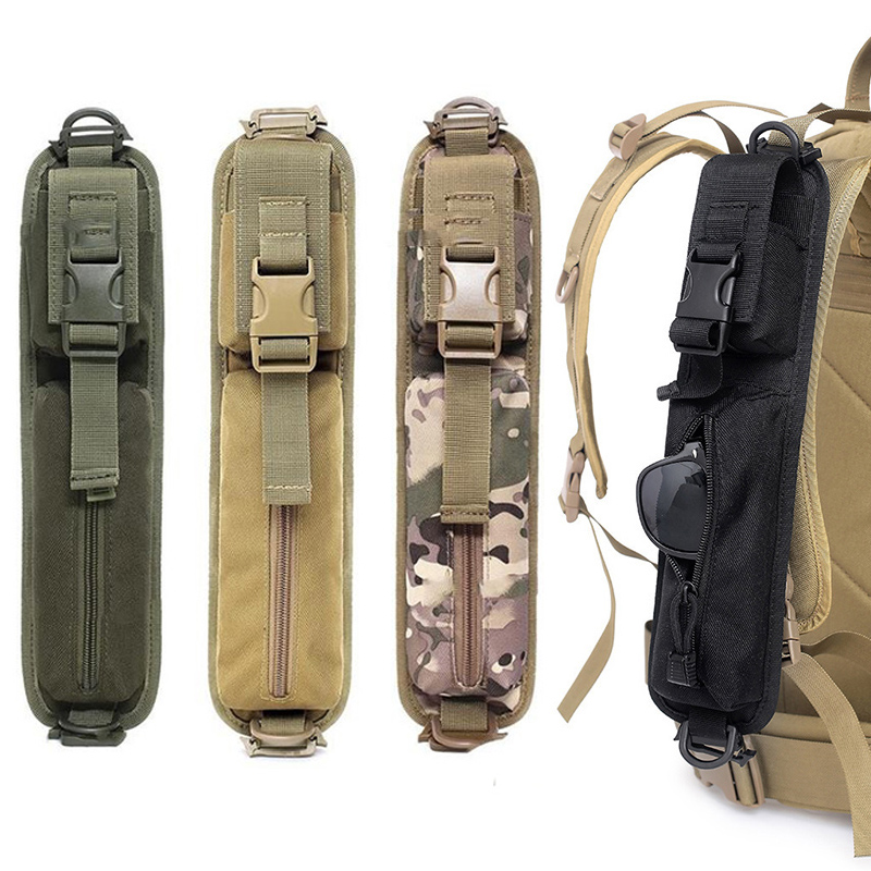 Tactische Rugzak Schouderriem  - Edc Carry Kit recensie en prijs