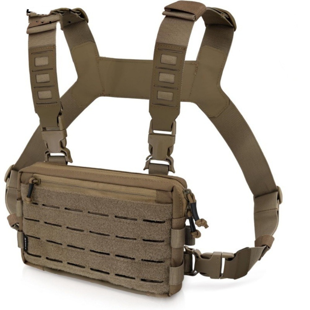 Mode 1000D Nylon Mannen Borstt - Edc Carry Kit recensie en prijs