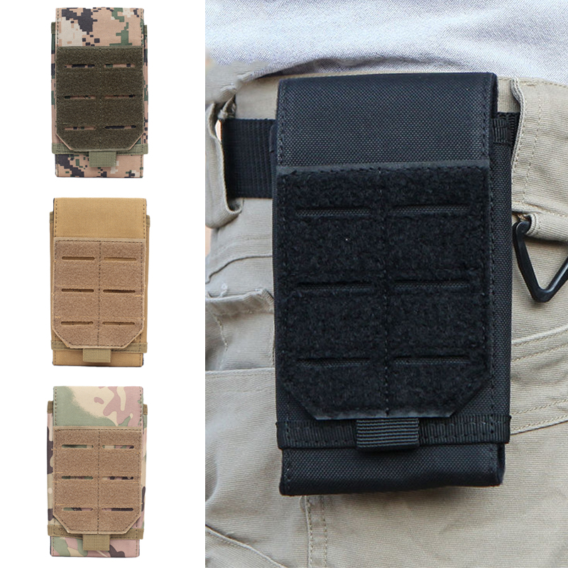 Outdoor Molle Telefoonzakje Ta - Edc Carry Fanny Pack recensie en prijs