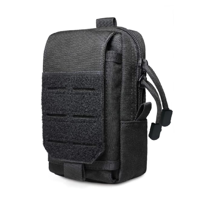 Tactische Molle Pouch Heuptas  - Edc Carry Fanny Pack recensie en prijs