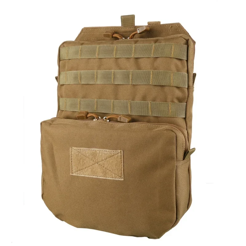 Tactische Plate Carrier Rugzak - Edc Carry Kit recensie en prijs