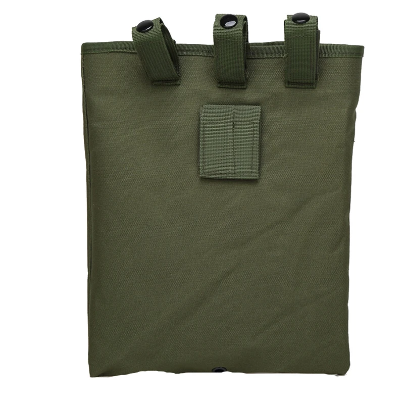 Jachtdump Zakje Magazijn Krypt - Edc Carry Kit recensie en prijs