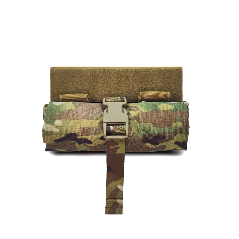 Tactische Molle Pouch Airsoft  - Edc Carry Fanny Pack recensie en prijs