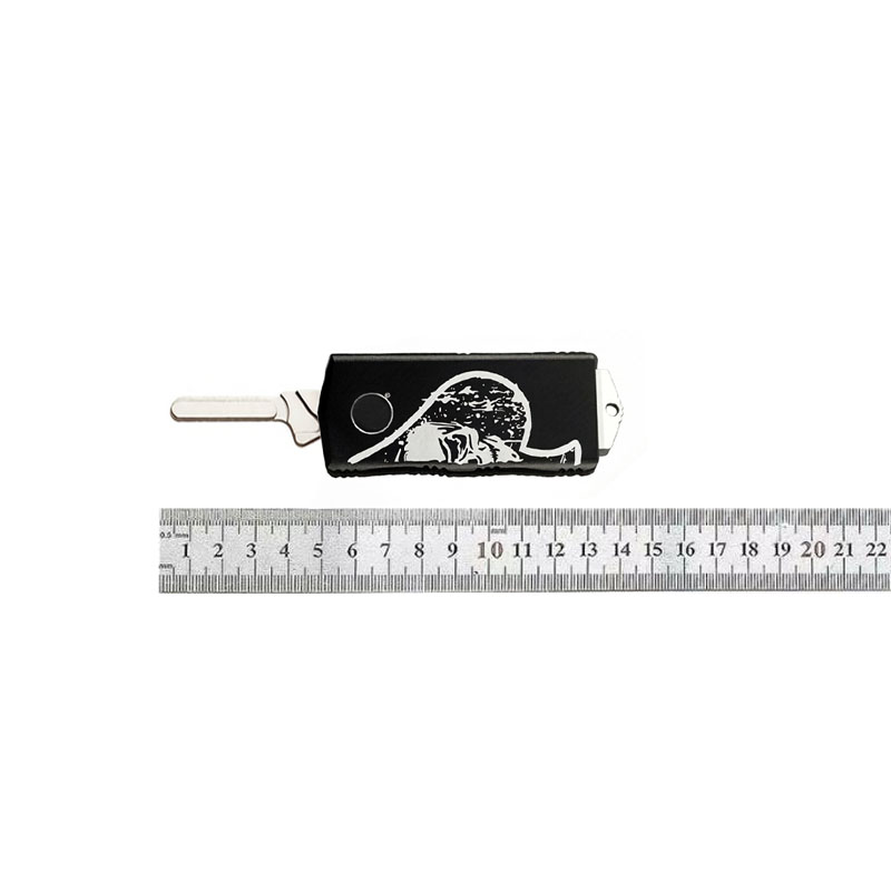 Mini Outdoor Pocket Tool Lucht - Edc Carry Pocket Knife recensie en prijs