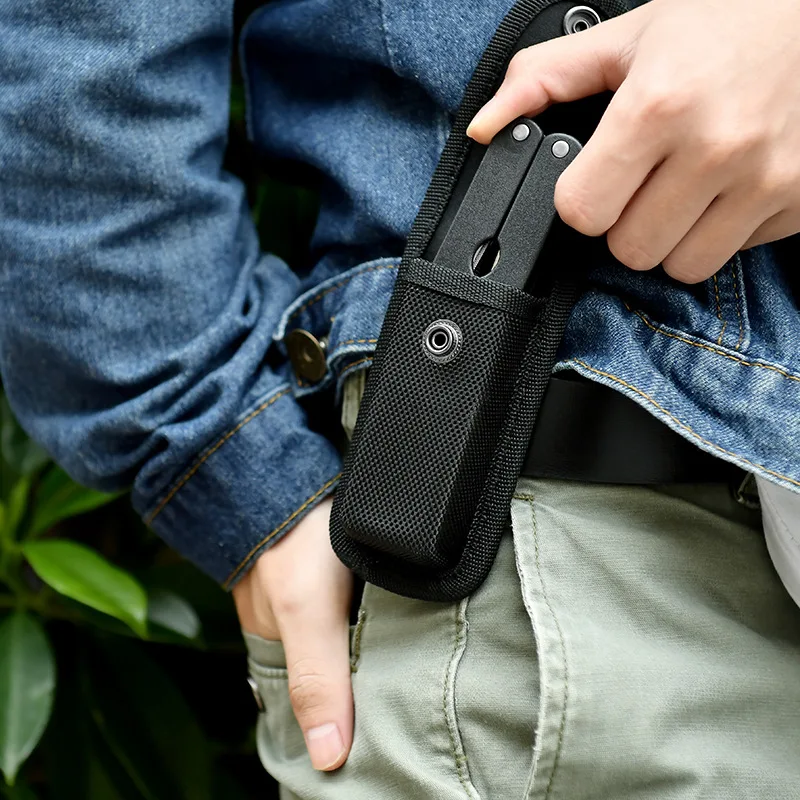 2026 EDC Tactische Messen Besc - Edc Everyday Carry Knives recensie en prijs