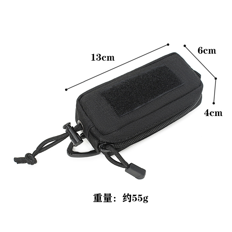 Tactische Molle Mini EDC Tool  - Edc Carry Fanny Pack recensie en prijs