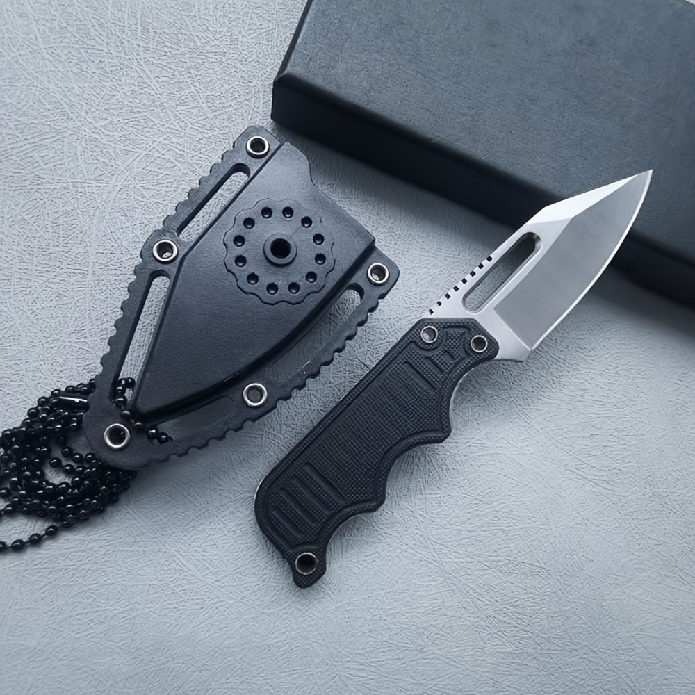 EDC Everyday Carry Vastbladmes - Edc Carry Knife recensie en prijs