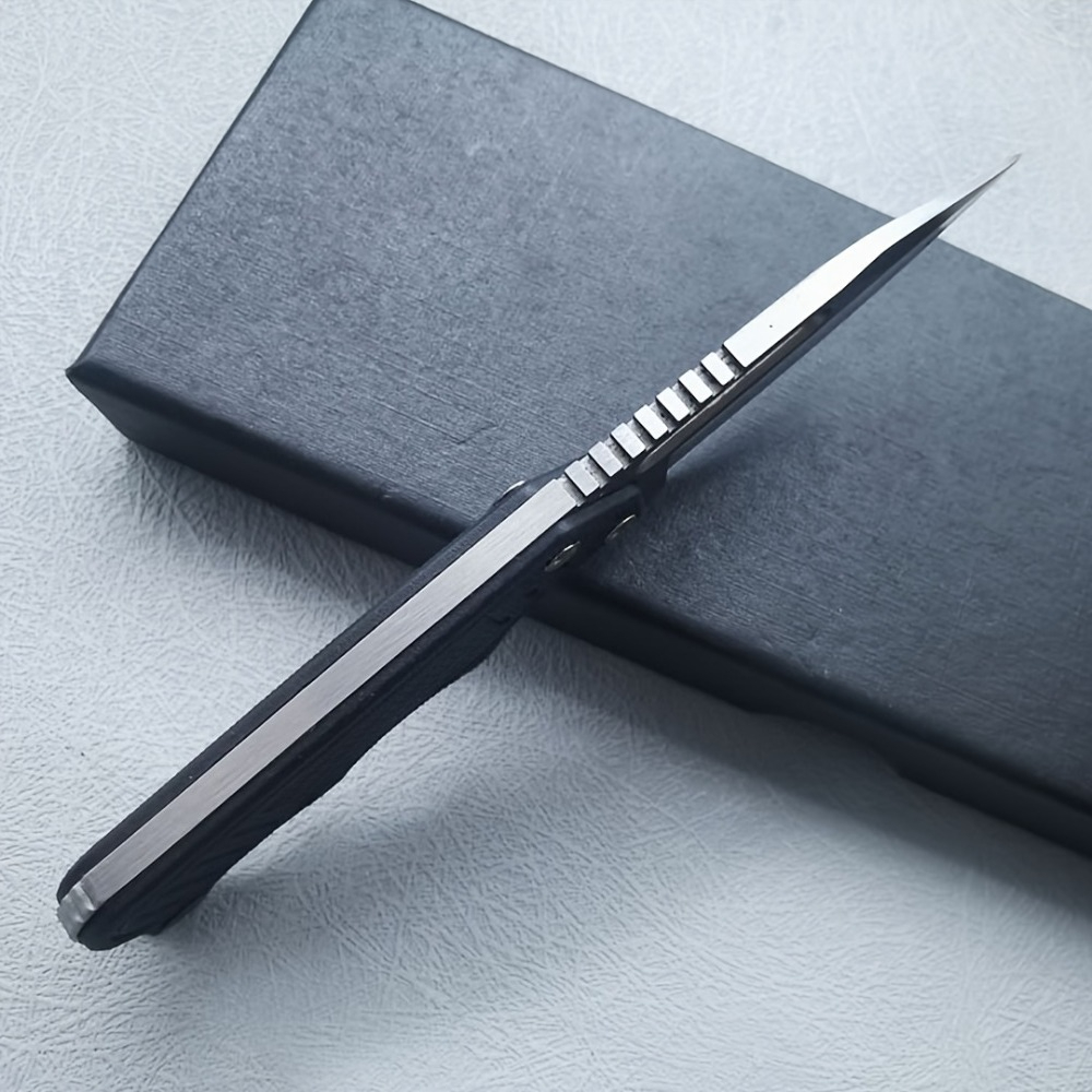 EDC Everyday Carry Vastbladmes - Edc Carry Knife recensie en prijs