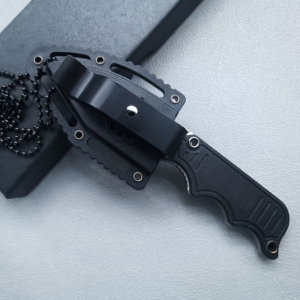 EDC Everyday Carry Vastbladmes - Edc Carry Knife recensie en prijs