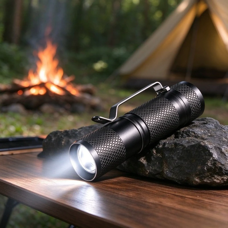 SMILING SHARK Ultra Krachtige  - Edc Carry Clip recensie en prijs