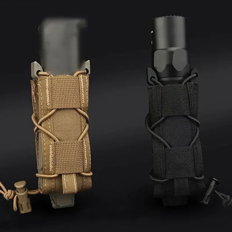 Tijdschrift Pouch 9MM Tactisch - Edc Carry Kit recensie en prijs