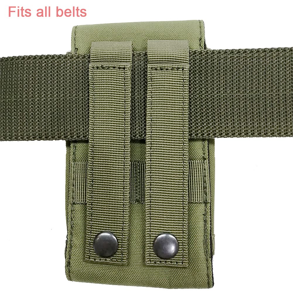 Tactische EDC Tas Molle Riem P - Edc Carry Fanny Pack recensie en prijs