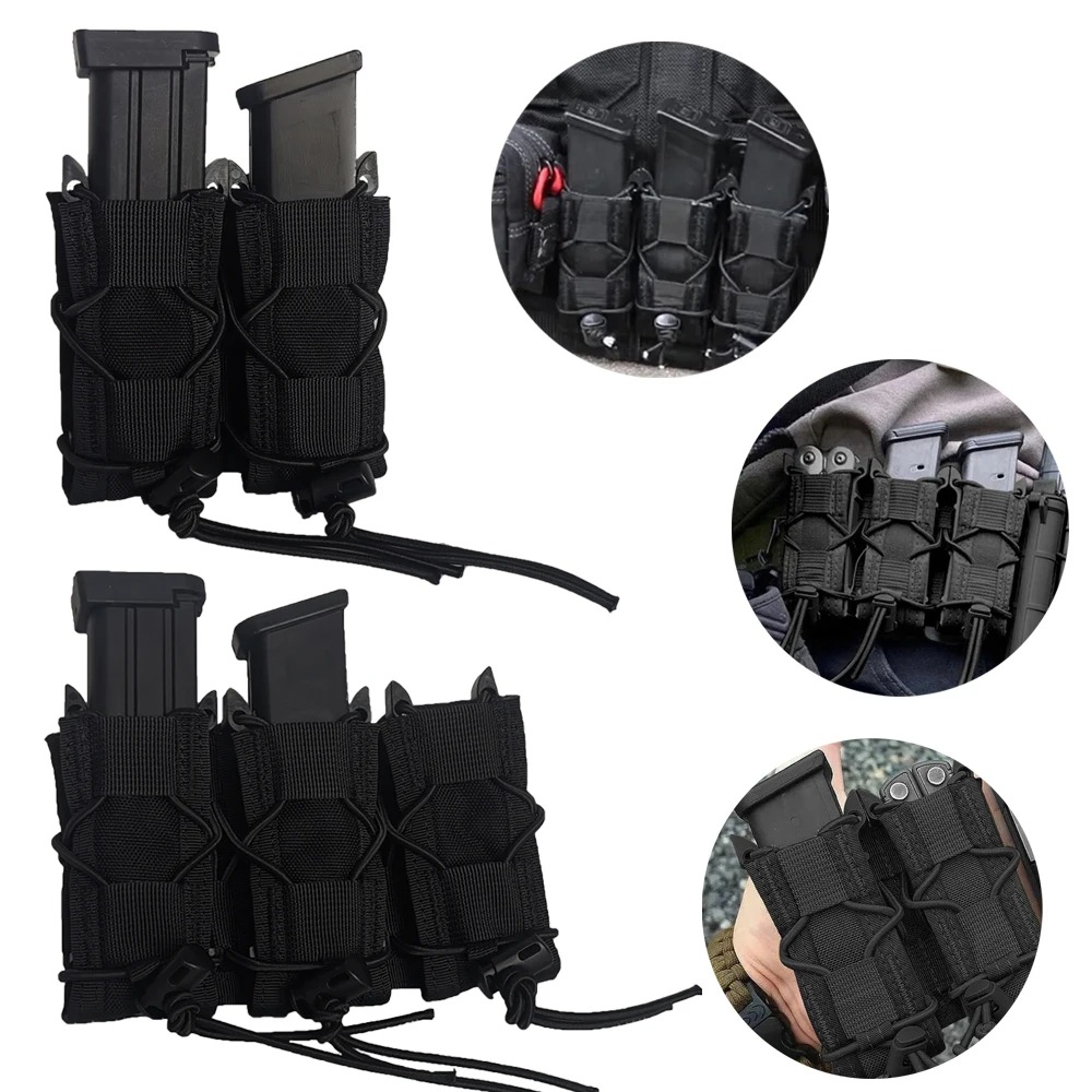 Geschikt Voor 9Mm Pistool Maga - Edc Carry Kit recensie en prijs