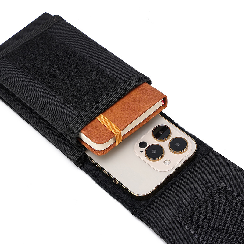 Outdoor tactische dubbele MOLL - Edc Carry Fanny Pack recensie en prijs