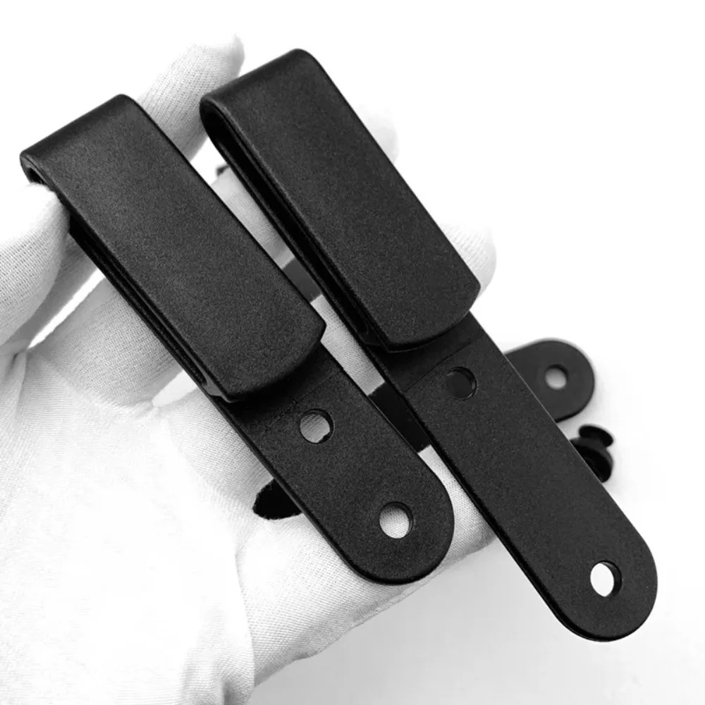 1 Stuk - EDC Schede Riemclip K - Edc Carry Clip recensie en prijs